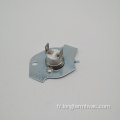 Thermostat Snap-Snap 1/2 "KSD301A 011 UL